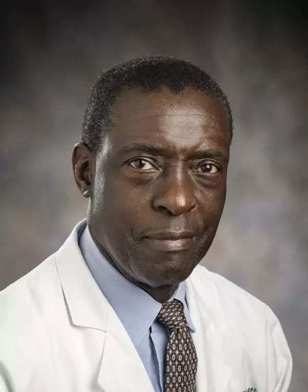 Dr walusimbi