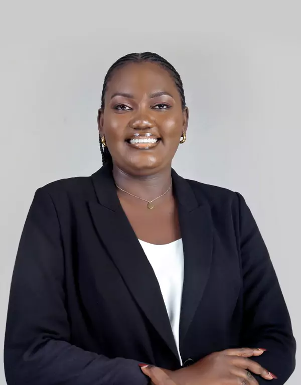 Dr. Sarah Nambi