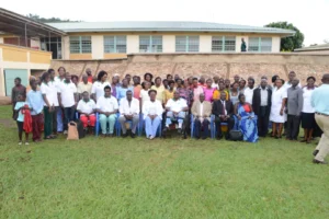 Nakaseke Medical Mission