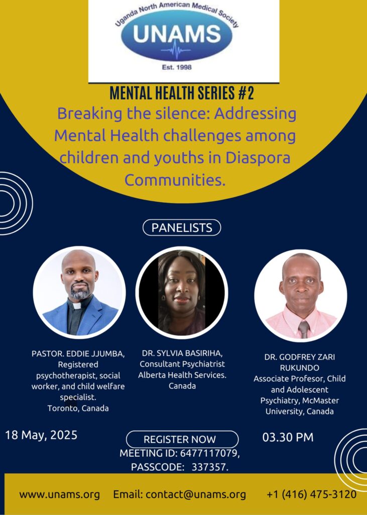 Mental Health Series #2