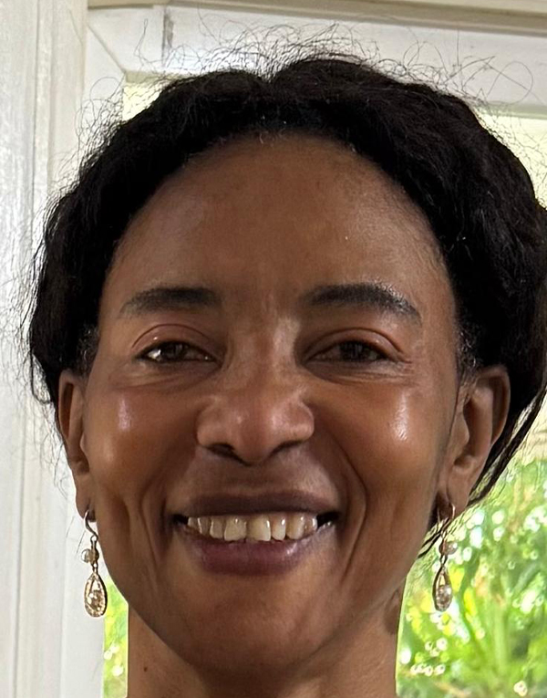 Dr Edith