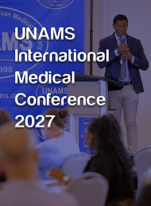 Medical Conference 2027+