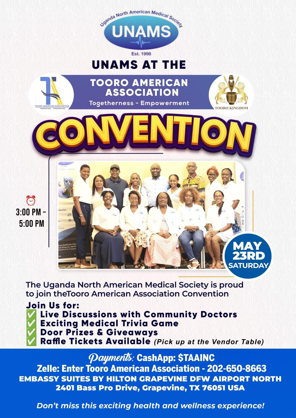 Tooro American Association