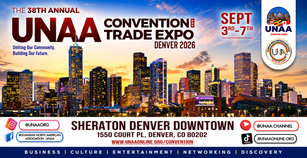 Join UNAMS in Colorado 